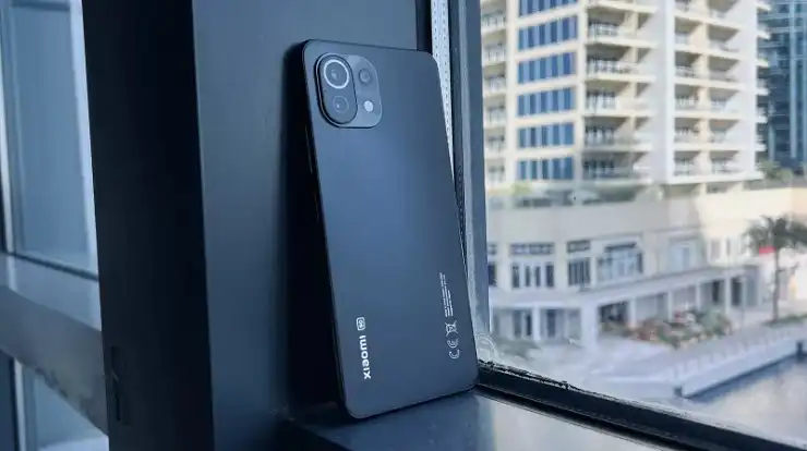 نقد و بررسی گوشی Xiaomi 11 Lite 5G NE | شیائومی می 11 لایت 5G NE